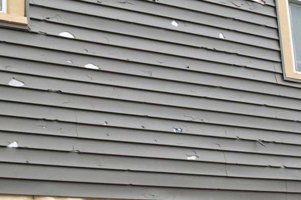 Trusted Bell Canyon, CA Siding Installation & Repair Experts